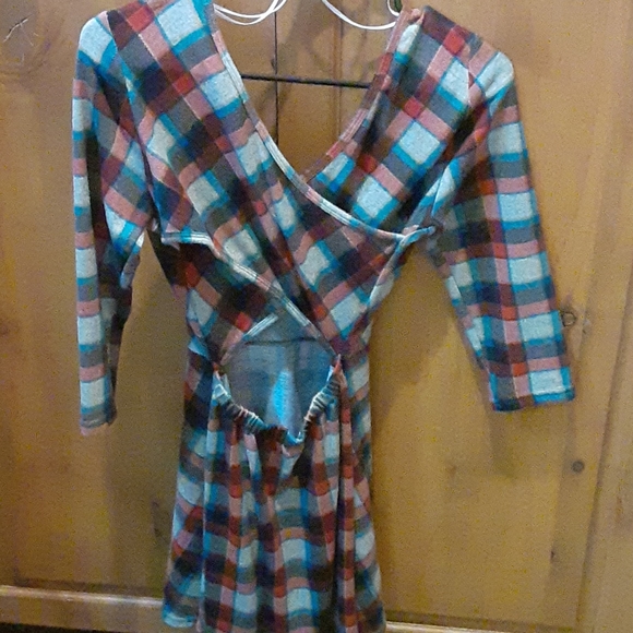 Dress - Picture 3 of 3